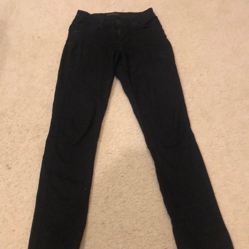 Black James Jeans